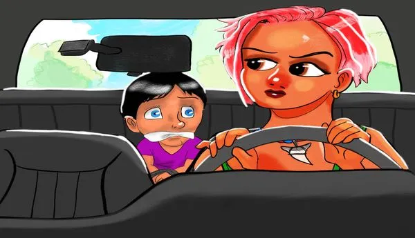 Image for The Dungeon