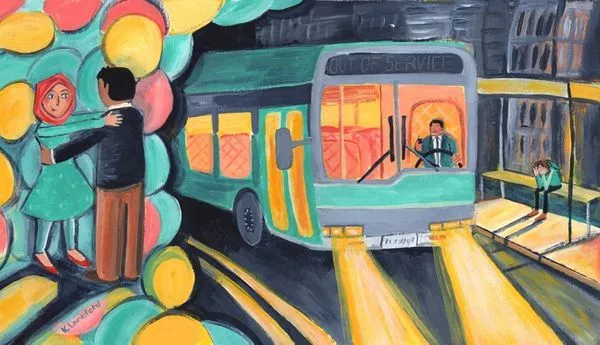 Image for The Last Stop