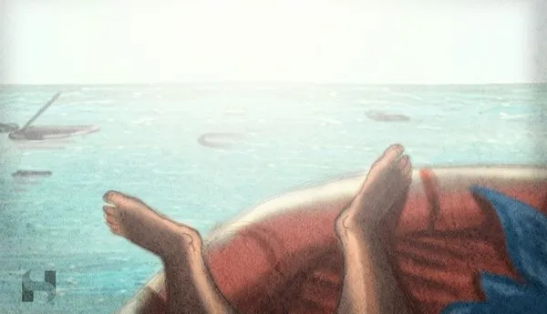 Image for Between First and Final Breath