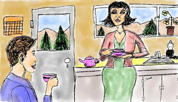 Image for A Pillar of Truth