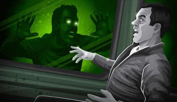 Image for The Night Bus Doesn’t Stop Downtown