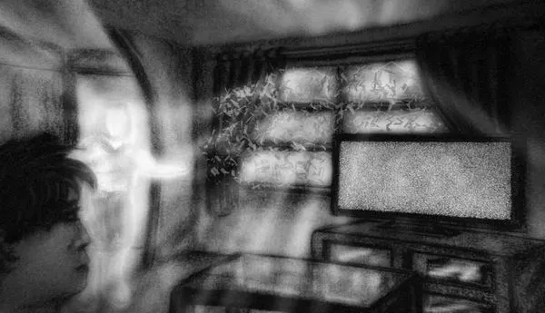 Image for End of This World