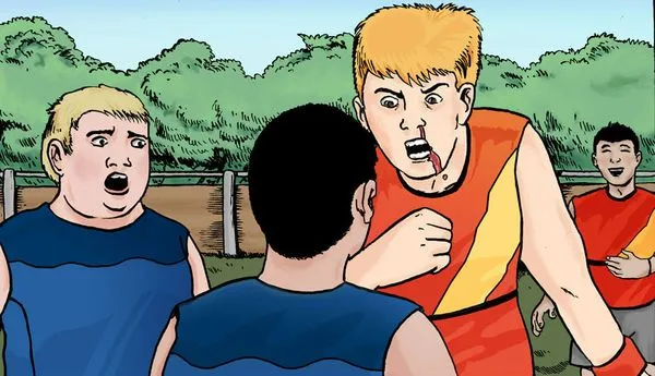 Image for School Days