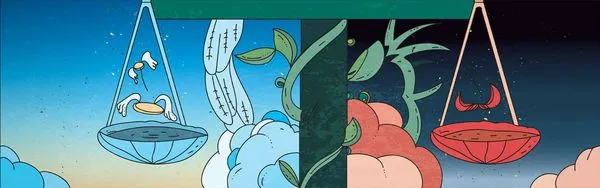 Image for Conscience As Wide As Hell