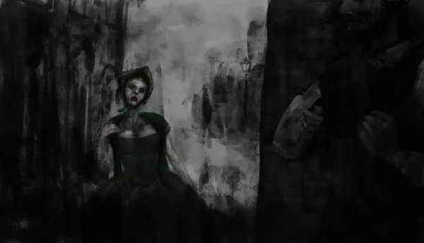 Image for A Humming Night