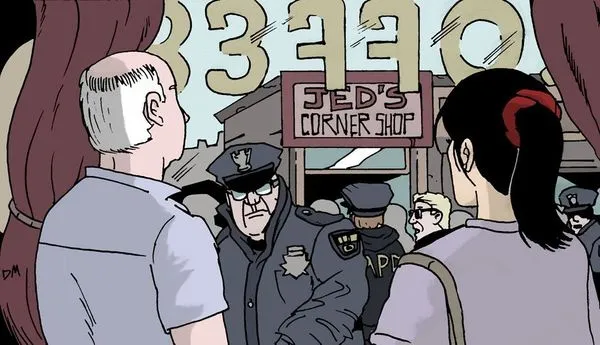 Image for Corner Store