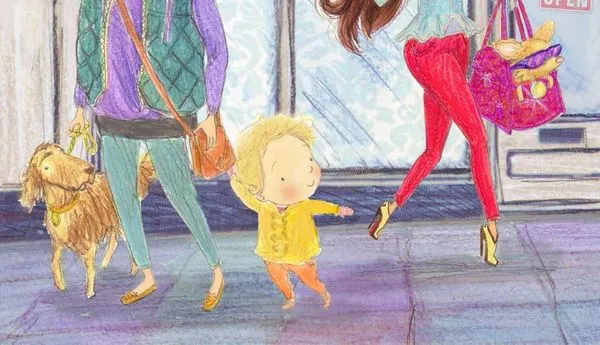 Image for The Case of the Shouldering Thief