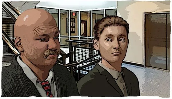 Image for Lunch is on me