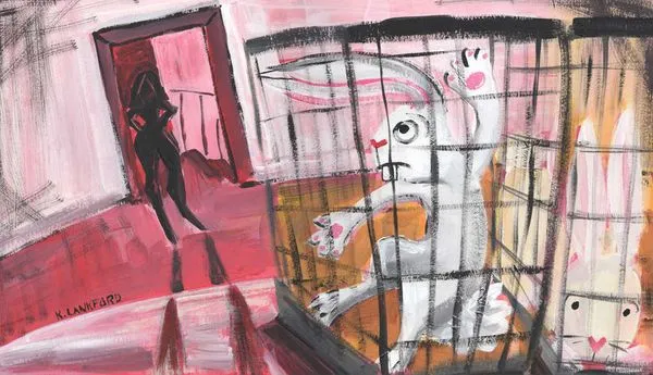 Image for The Sadie Escapists – Part One