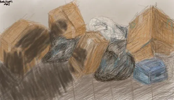 Image for Hunting for Evidence