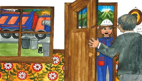 Image for Garbage Day