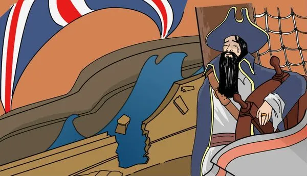 Image for The Red Rose