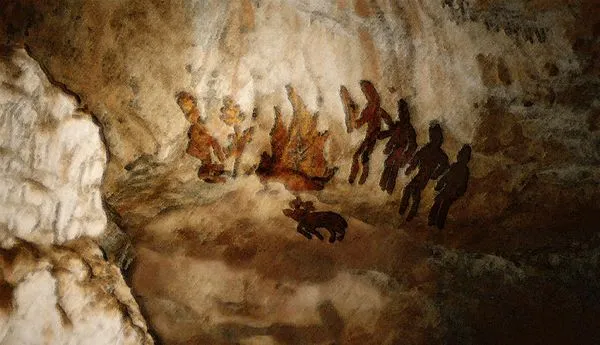 Image for The World’s First Intervention