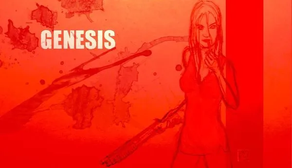Image for Genesis
