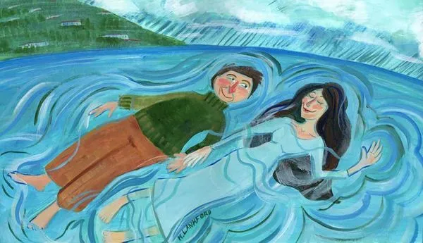 Image for Melancholy