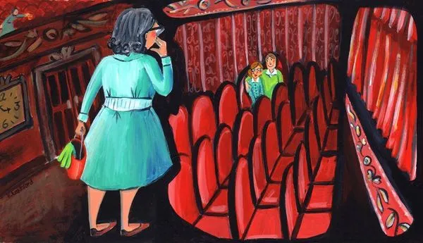 Image for The Picture House