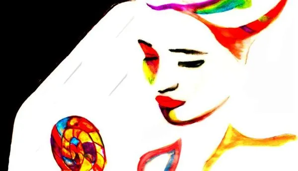 Image for Candy Girl