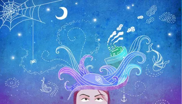 Image for Mad Hattie