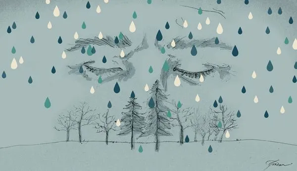 Image for Warm Smoke in November