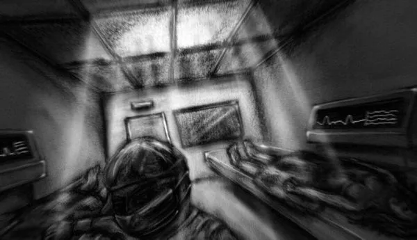 Image for Doppelganger