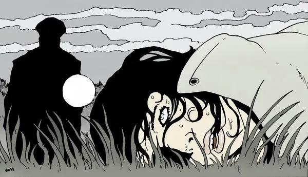 Image for The Body by the Pond