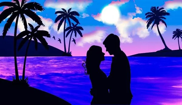 Image for Sand in my Shoes