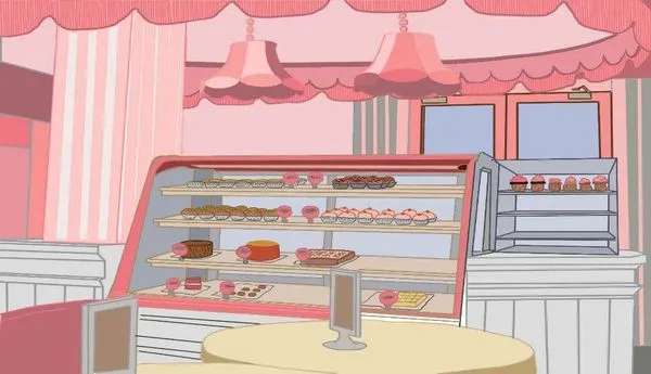 Image for The Baker’s Tale