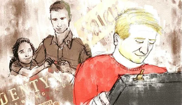 Image for The Briefcase