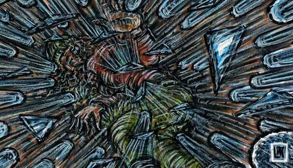 Image for A Smidgen of Green