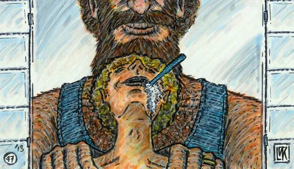 Image for Beard Club