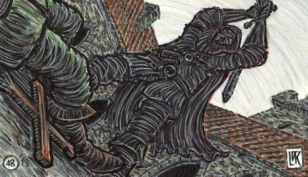 Image for End of the Line