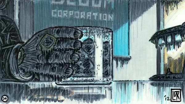 Image for Fridge City