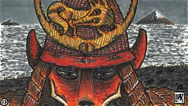 Image for Last Spring