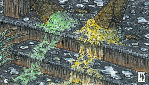 Image for Melted Ice Cream