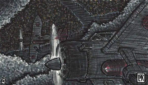 Image for Night of the Dragon