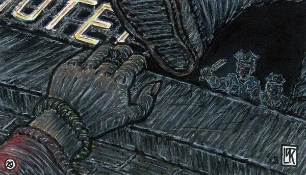 Image for No Time Like the Present