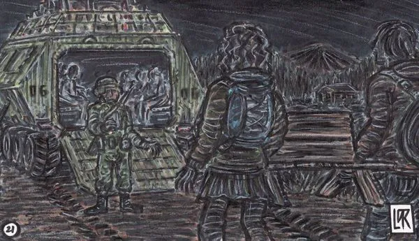 Image for Our New Home