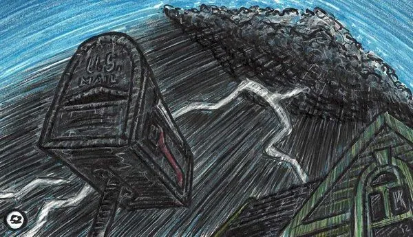 Image for Rainbringer