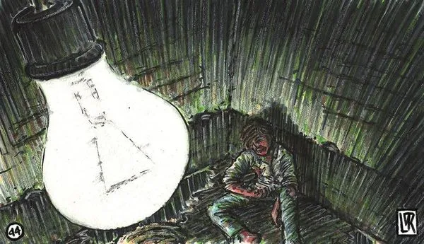 Image for Right Hook