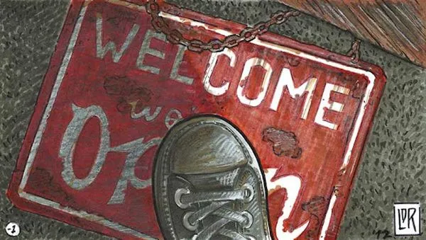 Image for Speedy Mart