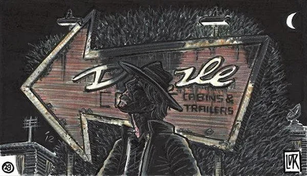 Image for Starstealer