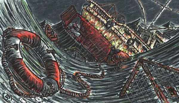 Image for The Captain