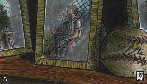 Image for The Day I Became a…