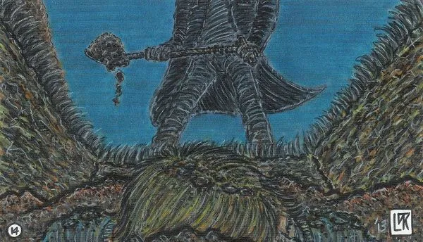 Image for The Digger