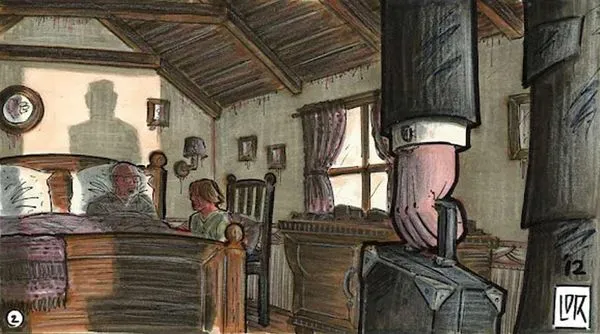 Image for The Lesson