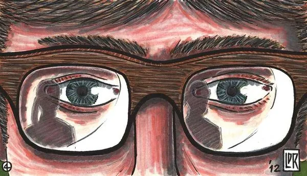 Image for The Notebook