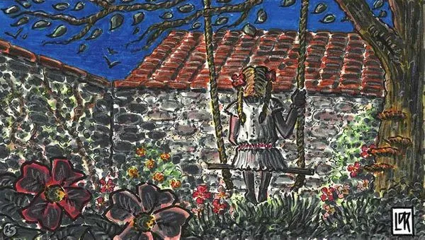 Image for The Weather Girl