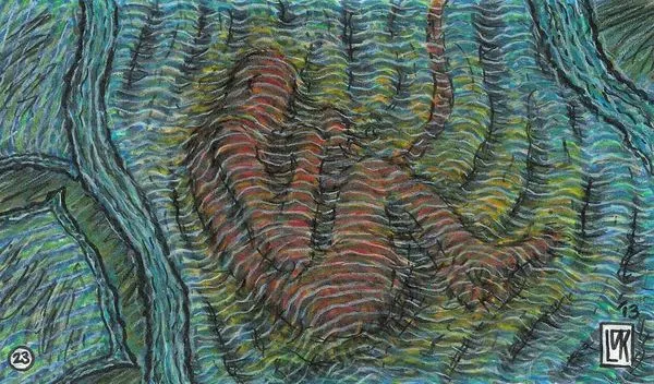 Image for Under the Sheets