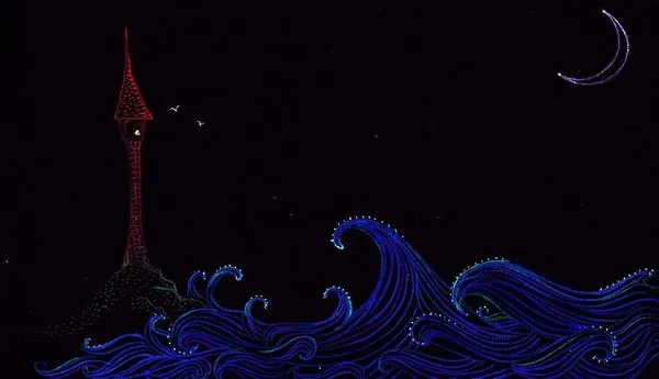 Image for Lull of The Tide