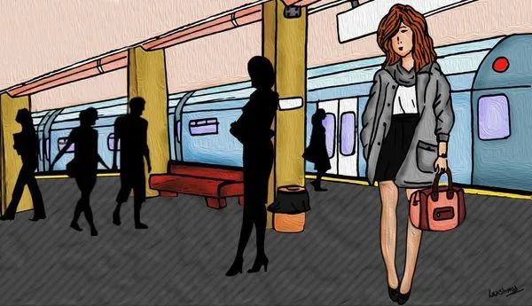 Image for A Career Driven Woman